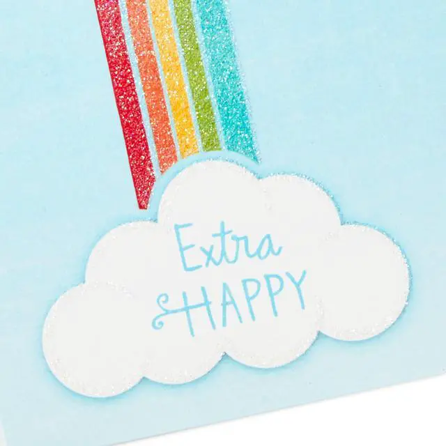 Alt view image 3 of 7 - Birthday Cards Assortment, 20 Cards with Envelopes (Refill Pack for Hallmark Card Organizer Box)
