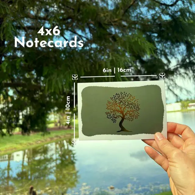 Alt view image 3 of 7 - All Occasion Greeting Cards with Envelopes, Assorted Boxed Set | boxed set, assorted designs, blank inside, envelopes included, premium cardstock, bulk gift