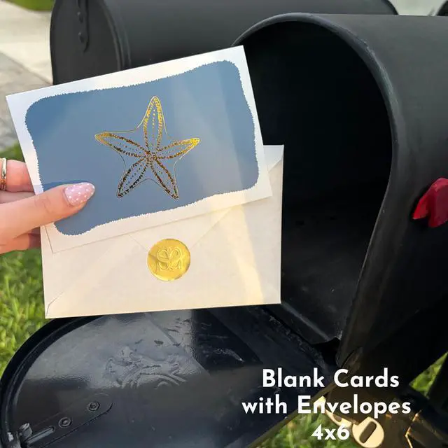 Alt view image 5 of 7 - All Occasion Greeting Cards with Envelopes, Assorted Boxed Set | boxed set, assorted designs, blank inside, envelopes included, premium cardstock, bulk gift
