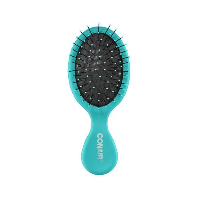 Alt view image 2 of 6 - Detangling Mid-Size Cushion Brush, 4.8 Ounce