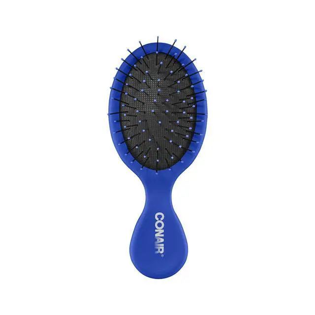 Alt view image 4 of 6 - Detangling Mid-Size Cushion Brush, 4.8 Ounce