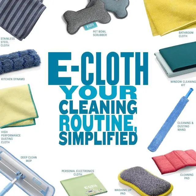 Alt view image 5 of 7 - Window and Glass Cleaner Kit, Just Add Water - 1 Kit | Chemical-Free Cleaning - Reusable & Machine Washable Towel, Versatile Use for Mirrors, Cars, & Lenses, Alaskan Blue
