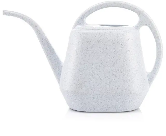 Main image of Plastic Watering Can, 1-Gallon