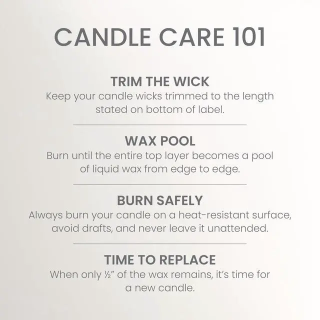 Alt view image 5 of 7 - Midnight Jasmine Scented Candle, 22oz Large Jar with up to 150 Hour Burn Time, Giftable