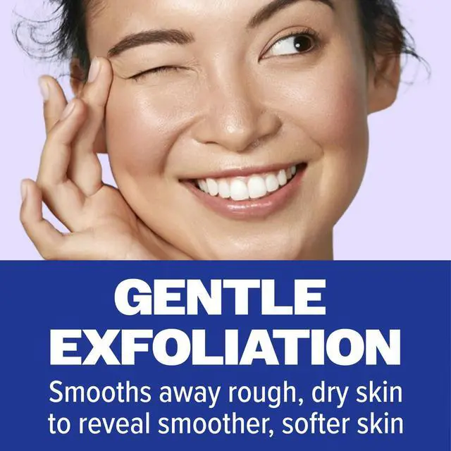 Alt view image 6 of 7 - Gentle Facial Sponge, Dermatologist Developed, Removes Deep Down Dirt & Makeup That Causes Breakouts and Blackheads, Reusable, Exfoliating, 1 Count | Dermatology-Tested for Gentleness