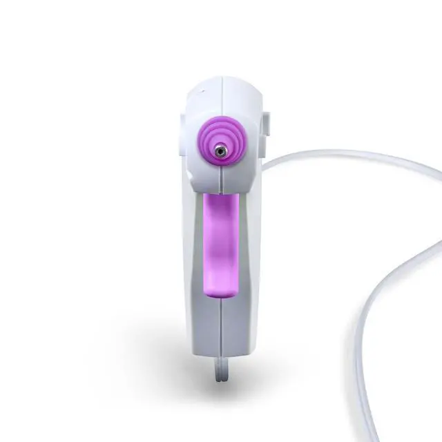 Alt view image 3 of 5 - Cool Tool Kit with Low-Temp Glue Gun, White - Kid-Friendly, Safe for Crafting & Projects, Lightweight & Portable for Group Events