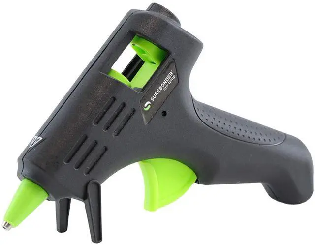 Main image of LT-160 Mini Low Temperature Glue Gun - 10 watt