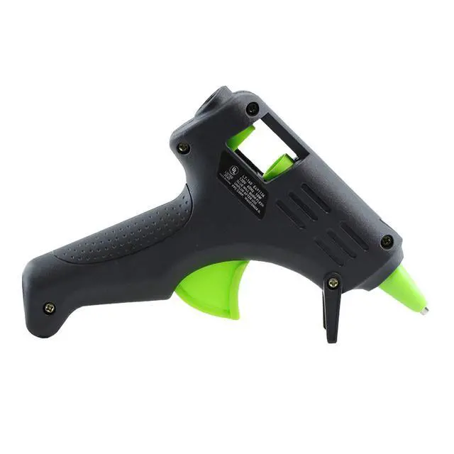 Alt view image 4 of 7 - LT-160 Mini Low Temperature Glue Gun - 10 watt