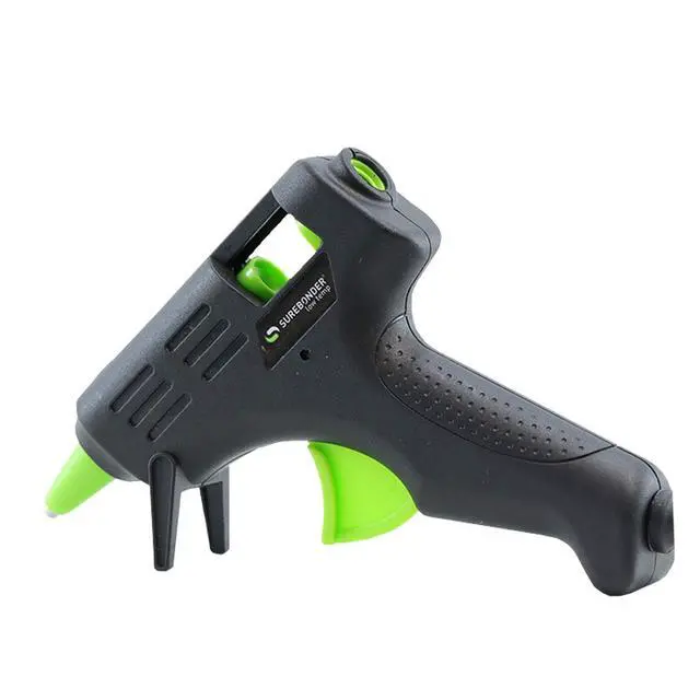 Alt view image 6 of 7 - LT-160 Mini Low Temperature Glue Gun - 10 watt