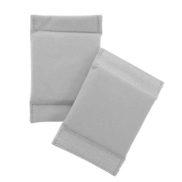 Alt view image 6 of 7 - 2 Pcs Camera Bag Dividers Shockproof Protecting Camera Lens Storage Bag Inserts Partition Divider for Travel Photography Enthusiast Professional Photographers