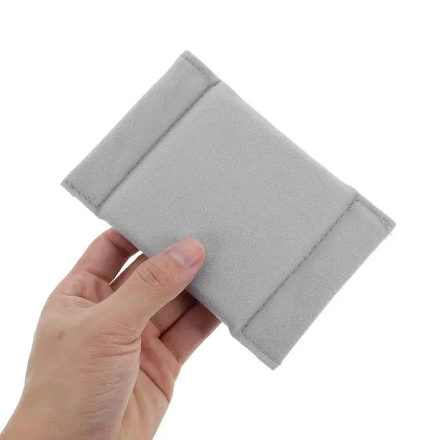 Alt view image 7 of 7 - 2 Pcs Camera Bag Dividers Shockproof Protecting Camera Lens Storage Bag Inserts Partition Divider for Travel Photography Enthusiast Professional Photographers