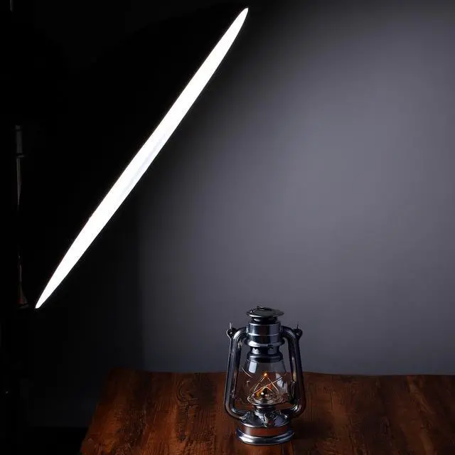 Alt view image 7 of 7 - 22 Inch/55 cm Beauty Dish Diffuser Sock, Soft White Lamp Shade Diffuser, Light Diffusers Cover for Studio Strobe Reflectors Ring Light Flash Standard Reflector Video Shooting(2 Pcs)