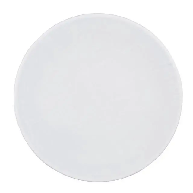 Alt view image 4 of 7 - Soft White Diffuser Sock by Haoge for 7" Studio Strobe Reflector