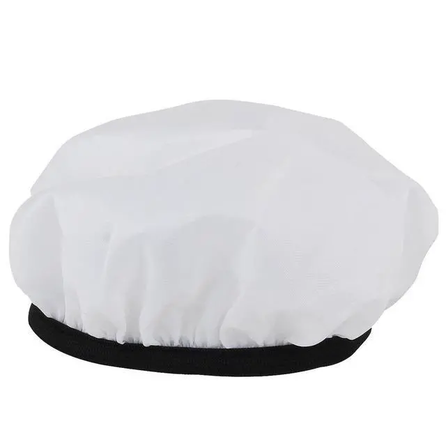 Alt view image 5 of 7 - Soft White Diffuser Sock by Haoge for 7" Studio Strobe Reflector