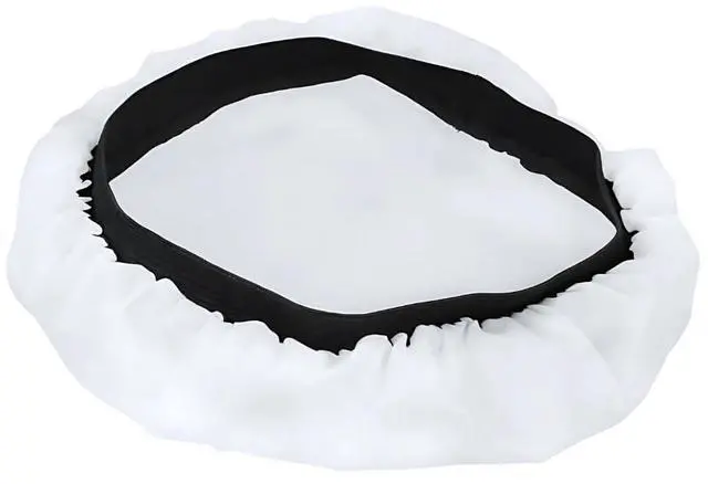 Main image of 7" to 11" Soft White Diffuser Sock for Standard Reflector / 27cm Sparkler Reflectors