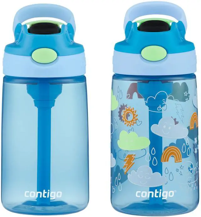 Main image of Aubrey Kids Water Bottle