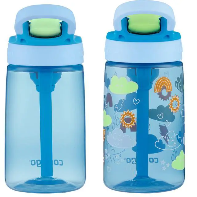 Alt view image 2 of 6 - Aubrey Kids Water Bottle