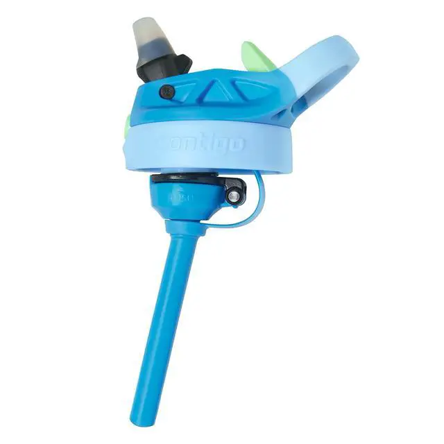 Alt view image 4 of 6 - Aubrey Kids Water Bottle