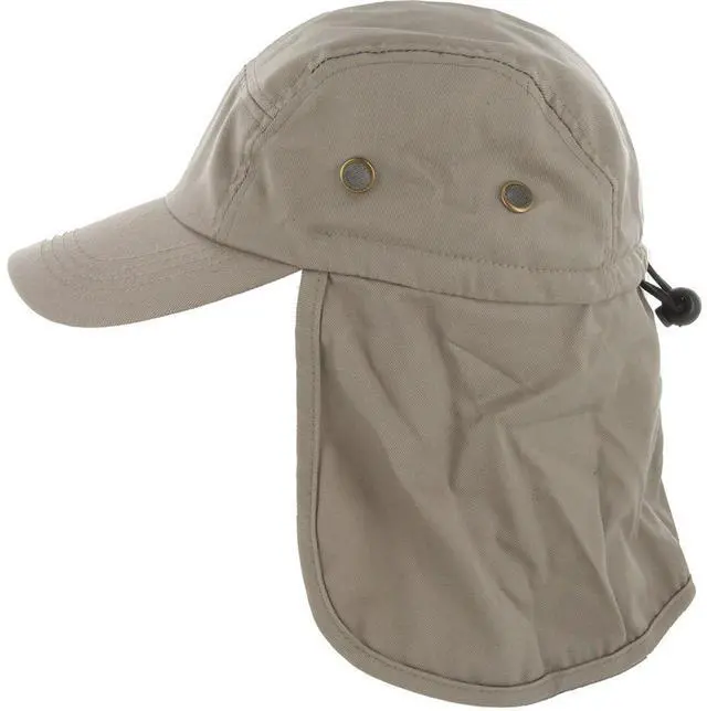 Main image of Sun Hat Headwear Extreme Condition - UPF 45+ (Beige_S)