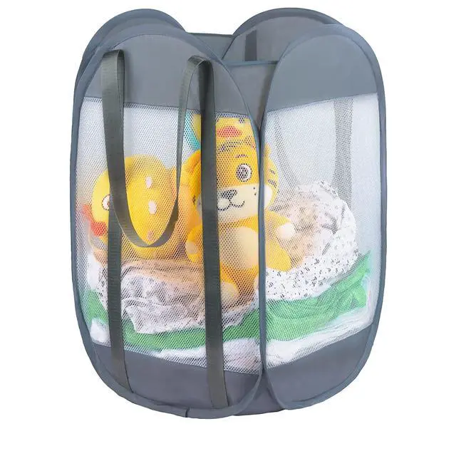 Main image of with strong handles Laundry Hamper