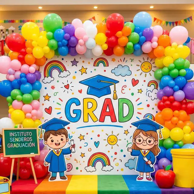Alt view image 5 of 7 - Rainbow Balloons 120pcs Party Balloons for Birthday Decorations | Thick Latex Rainbow Balloons Bulk for Back to School Birthday Party Decorations Baby Shower, Assorted Colors 120pcs 12 Inch