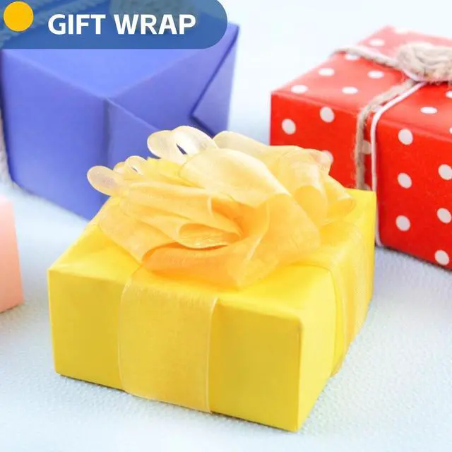 Alt view image 6 of 7 - Yellow Wrapping Paper Craft Kraft Paper Roll 15"x450",Bulletin Board Paper | Arts & Crafts, Gift Wrapping Bouquet Flower Packing Painting Drawing Paint Easel Poster Chart Decorative Paper