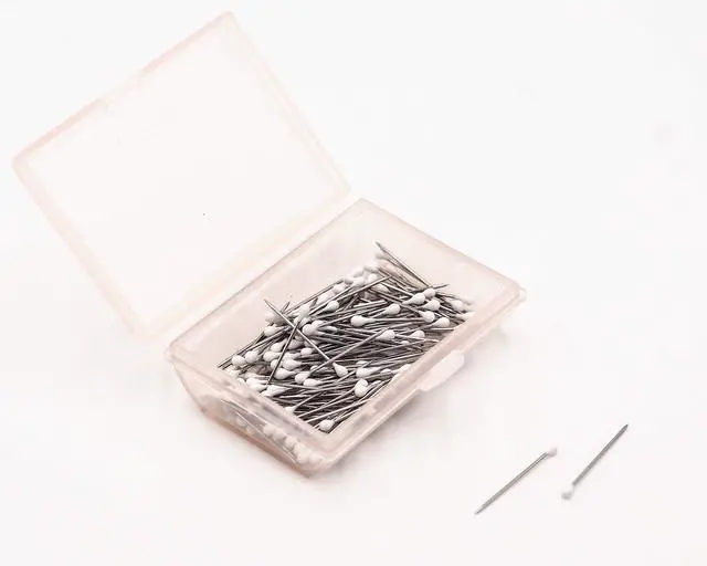 Alt view image 2 of 6 - 231 Applique Pins, 150 EA Per Pack
