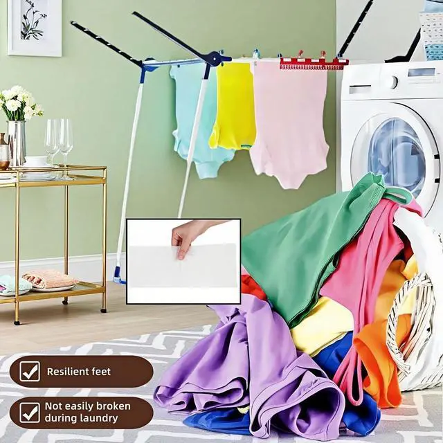 Alt view image 4 of 7 - Color Catcher Sheets 24Pack - Prevents Color Bleeding, Stops Dye Transfer for Mixed Laundry, Baby Safe, No Sorting, Deep/Dark Colors, Washer Safe (White)
