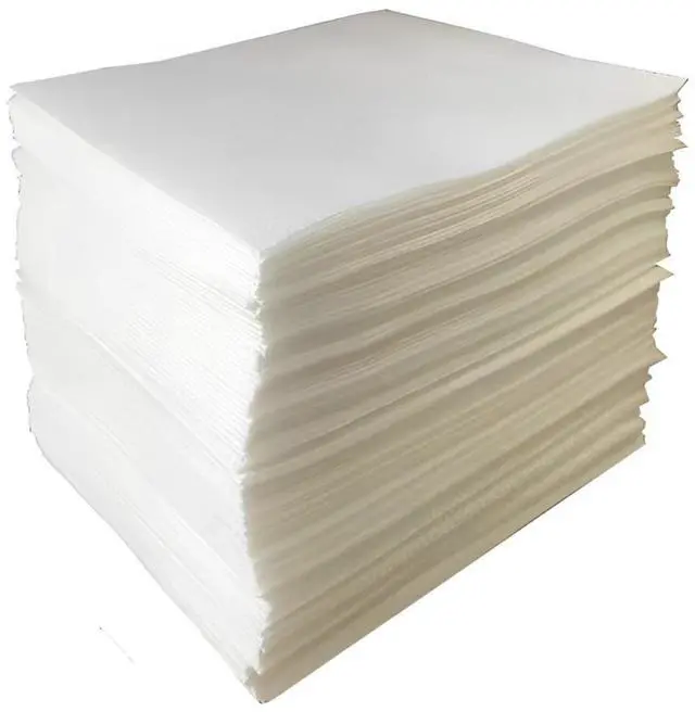 Main image of Color catcher Color Catcher Sheets for Laundry, Allow mixed washes, Prevent color runs, and Maintain original color of clothing, 50 Count - Pack of 4 (200 Total Sheets)Color catchers for laundry