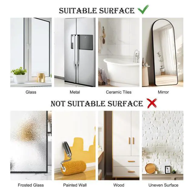 Alt view image 7 of 7 - 2 Sheets Wildflower Static Window Clings Colorful Spring Summer Floral Window Stickers Double-Sided Anti-Collision Glass Door Mirror Decals