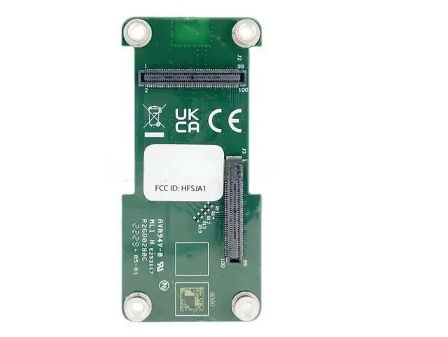Alt view image 2 of 6 - G650-07974-01 Dev Board Board