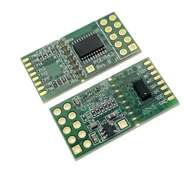 Alt view image 2 of 6 - VL53L3CX-SATEL VL53L3CX Optical 3D Time of Flight (ToF) Evaluation Board Sensor
