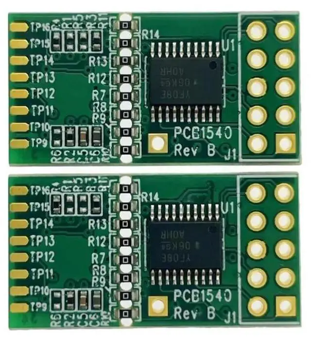 Main image of VL53L3CX-SATEL VL53L3CX Optical 3D Time of Flight (ToF) Evaluation Board Sensor