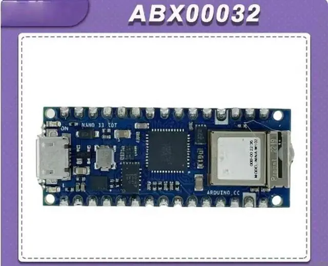 Alt view image 2 of 6 - 33 IOT WITH HEADERS ABX00032 S21