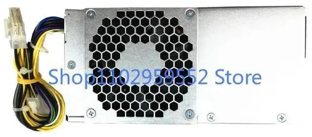 Main image of 1pcs PCB020 HK280-71FP FSP180-30SBV For H3050 Server E73 M92p 73 SFF 240W Power Supply 54Y8897