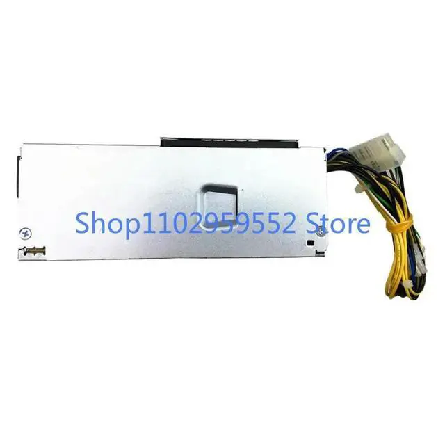 Alt view image 2 of 6 - 1pcs PCB020 HK280-71FP FSP180-30SBV For H3050 Server E73 M92p 73 SFF 240W Power Supply 54Y8897