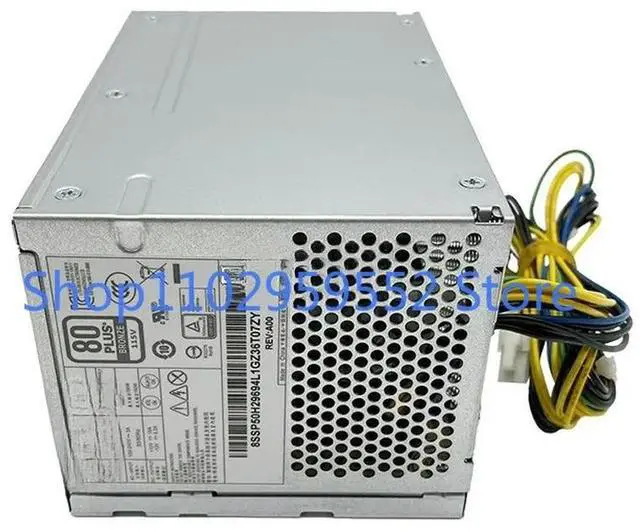 Main image of 1pcs for HK280-23PP PA- 2181-1 PCE027/028 M6201C10 Pin Desktop Power Supply