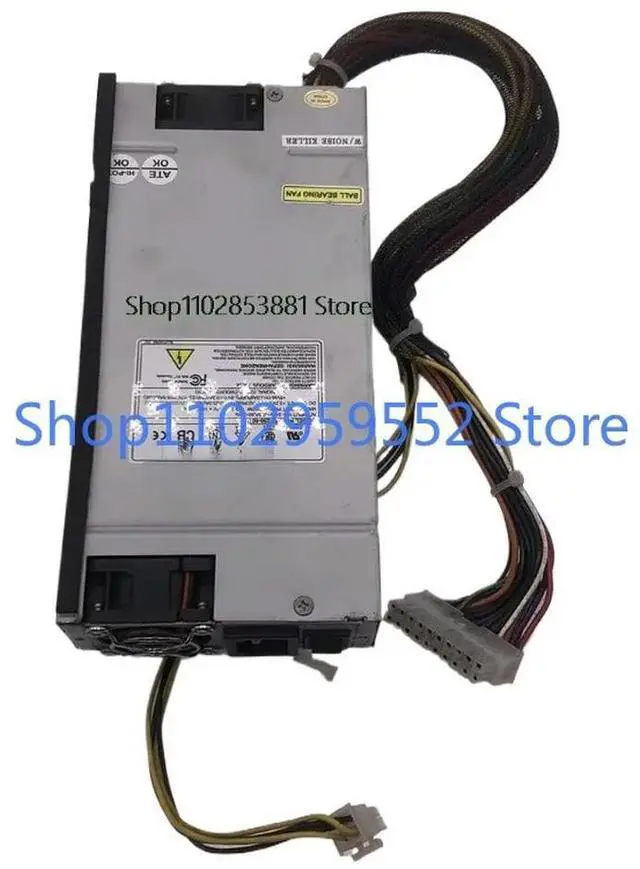 Main image of 1pcs For fsp250-601u 250W 1U Server Power Supply IPC Firewall Power Supply Kit