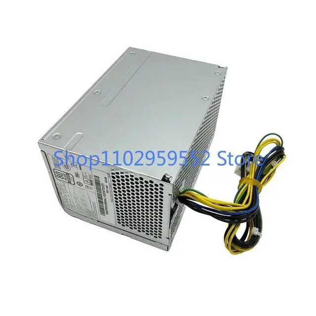 Alt view image 3 of 6 - 1pcs for HK280-23PP PA- 2181-1 PCE027/028 M6201C10 Pin Desktop Power Supply