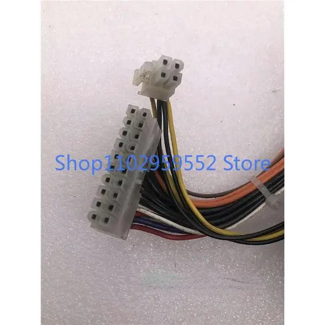 Alt view image 2 of 4 - 1pcs For fsp250-601u 250W 1U Server Power Supply IPC Firewall Power Supply Kit