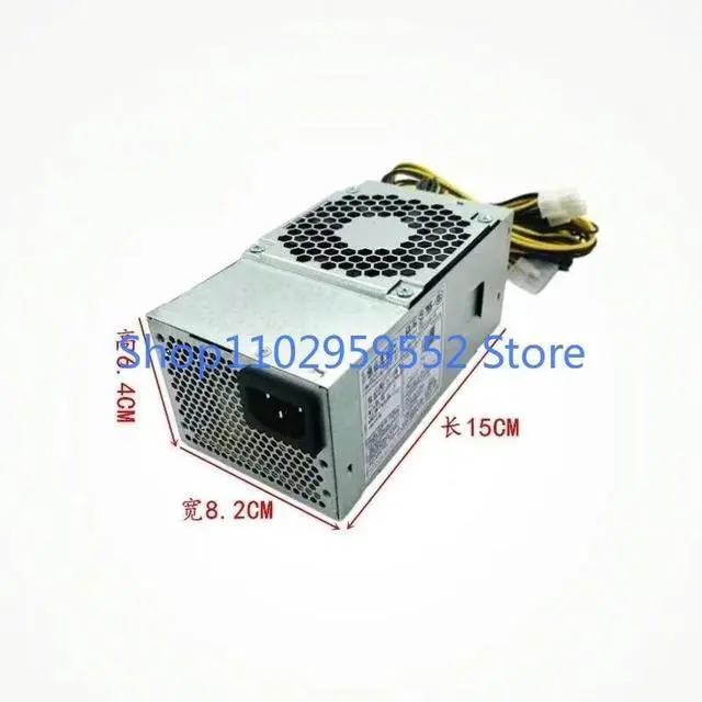 Main image of 1Pcs for 10 pin power supply HK280-72PP/73PP PA- 2181-2 FSP180-2 PCG010