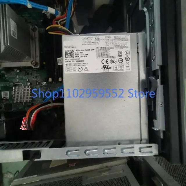 Main image of 1pcs for T110 II generation 305W power supply AC305E-S0 2CM18 L305E-S0 RY51R