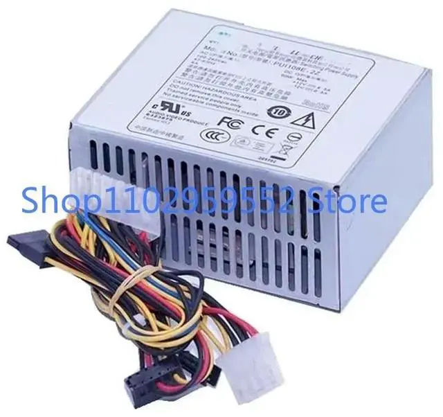 Main image of 1pcs PUI108E-2 Z DPS-75VB A VCR Monitor Server Power Supply DPS-75VB A E 75W Power Supply Kit