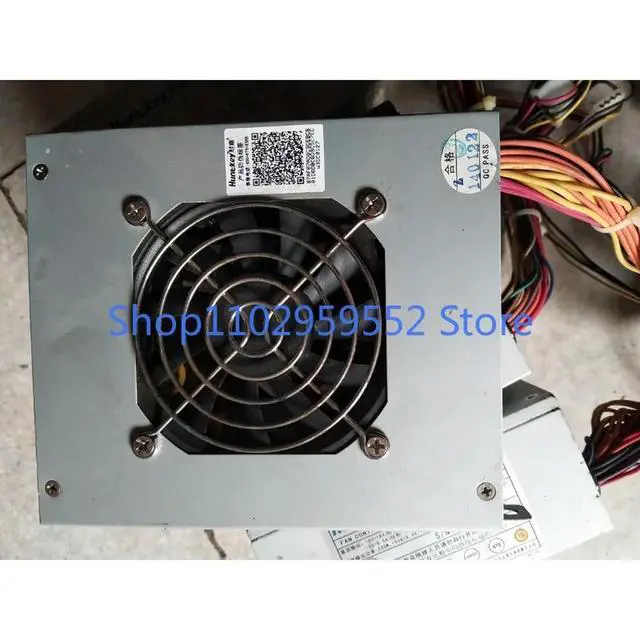 Alt view image 2 of 4 - 1pcs For HK300-41SP Rated 200w Small Power Supply For Desktop Computer Kit