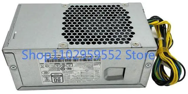 Main image of 1pcs for M730 M4900k m5900d10 pin small chassis power supply m4000c m4601k m6201k