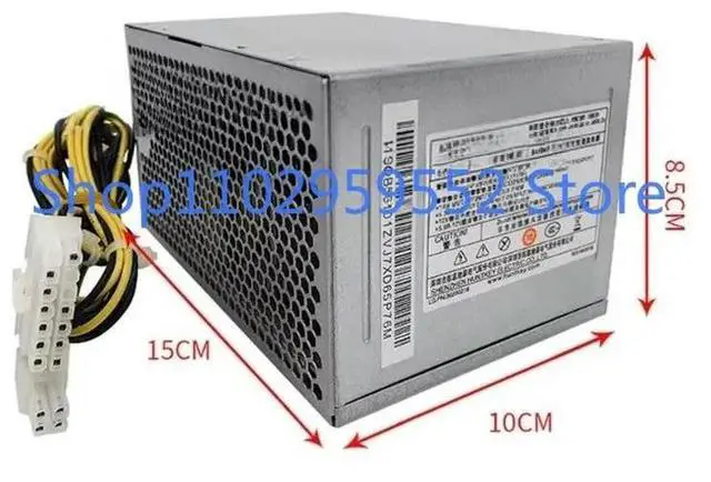 Main image of 1pcs For 180W Server Power Supply Adapter HK280-23FP PSU Q85 Q87 Q77 Q75 Desktop Computer 14Pin 4Pin Interface Kit