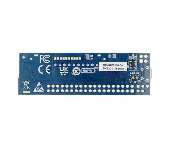 Alt view image 2 of 6 - STM32C0116-DK Exploration Kit STM32C011F6T6 Chip Development Board