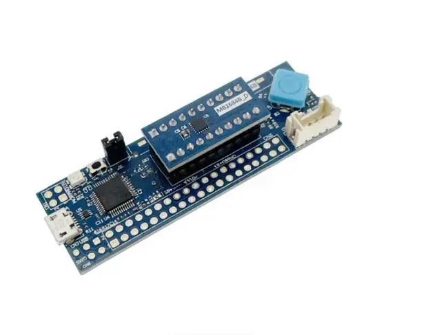 Alt view image 3 of 6 - STM32C0116-DK Exploration Kit STM32C011F6T6 Chip Development Board