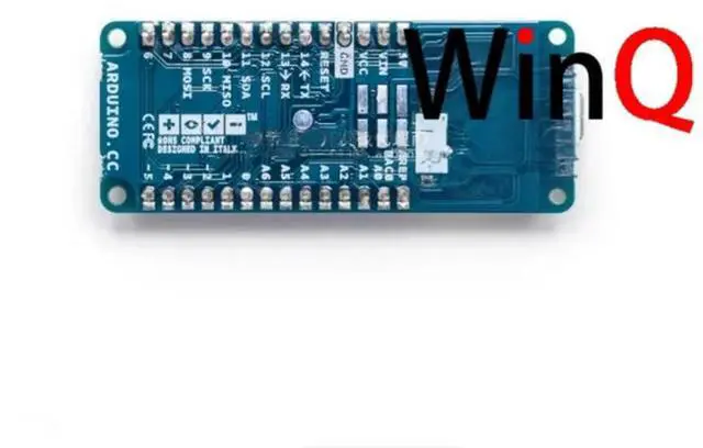 Main image of Spot MKR ZERO ABX00012 S21 MCU Development Board