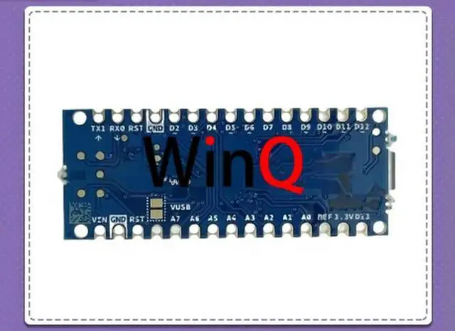Main image of ABX00027 33 IoT ATS21 development board